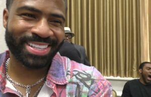 VIDEO: Stephen Fulton says next opponent could be “Shocking”