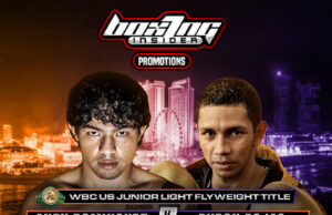 Boxing at Tropicana Atlantic City – Tickets On Sale for July 25 Event
