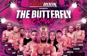 Registration Now Open at Fightbook.com for Star-Studded August 16th Fight Night Under the Stars at Santa Monica Pier