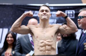 Duarte Outlasts Sims Jr. in Chicago