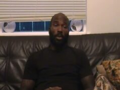 VIDEO: Interview with Aaron Coley