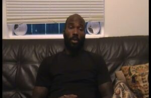 VIDEO: Interview with Aaron Coley