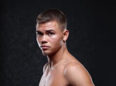 Bryce Mills vs. James Bernadin Venue Changed: Randolph House Hotel & Convention Center Will Host Pro/Am Card in Liverpool, New York