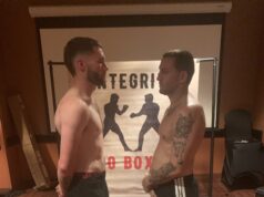 Weights from Washington, PA