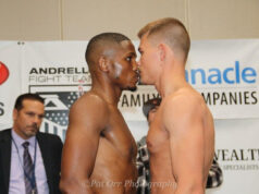 Weights From Liverpool, New York