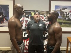 Weights from Philadelphia