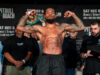 Confident Lamont Roach says he can win “any way he wants to”