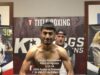 VIDEO: King’s Promotions weigh in for January 17, 2026 Card (Pero vs Aguilar)