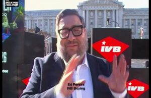 VIDEO: Ed Pereira Talks about Mega Event coming to San Francisco