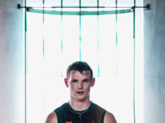 Brandon McCarthy Signs with Wise Owl Boxing, Set to Make Noise at 135 lbs