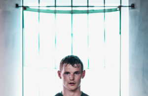 Brandon McCarthy Signs with Wise Owl Boxing, Set to Make Noise at 135 lbs