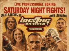 Weights from Atlantic City