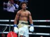 Rising Contender Jalen “Skywalker” Walker Signs with Wise Owl Boxing