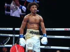 Rising Contender Jalen “Skywalker” Walker Signs with Wise Owl Boxing