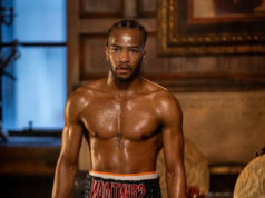 Wise Owl Boxing Signs Undefeated Super Welterweight Prospect Ebenezer “The Stuntman” Griffith