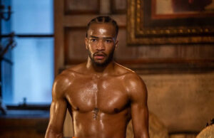 Wise Owl Boxing Signs Undefeated Super Welterweight Prospect Ebenezer “The Stuntman” Griffith