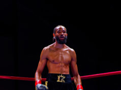 Wise Owl Boxing Signs Rising Los Angeles Prospect Jahvad McDermott