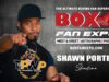 2-Time World Champion Shawn Porter Confirmed for Ninth Annual Box Fan Expo, During Cinco De Mayo Weekend, Saturday May 2 in Las Vegas
