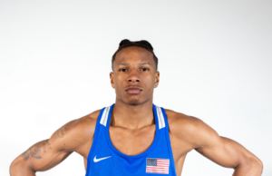 Wise Owl Boxing Signs Elite Amateur Standout Thomas Covington