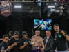 Jeter Promotions Yvgeniy Pavlov on a Championship Track