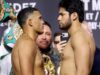 VIDEO: Benavidez – Ramirez Post Fight show