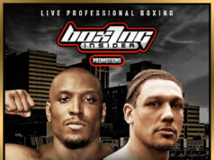 0 MUST GO: SELDON JR. vs. POPPER — JUNE 13 AT THE TROP