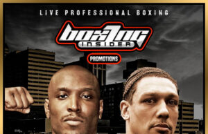 0 MUST GO: SELDON JR. vs. POPPER — JUNE 13 AT THE TROP