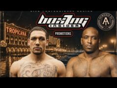 WATCH: Seldon Jr. and Popper Face Off, and It Gets Heated, Ahead of Saturday Night in Atlantic City