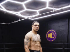 Josh “The Hammer” Popper: From Holy Spirit to a Heavyweight Headline at the Tropicana