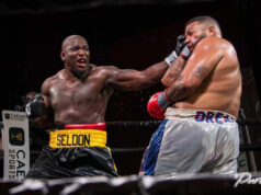 Bruce “2.0” Seldon Jr.: From a Champion’s Son to Heavyweight Headliner