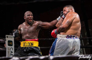 Bruce “2.0” Seldon Jr.: From a Champion’s Son to Heavyweight Headliner