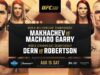 VIDEO: UFC 330 Official Weigh-in