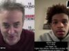 VIDEO: Undefeated Adrien Boler Speaks on August 29th fight against Nick Steven Torres-Otero