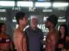 Weights from Philadelphia