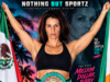 NOTHING BUT SPORTZ PUTS WOMEN’S BOXING CENTER STAGE AS MAUREEN SHEA CHASES ANOTHER WORLD TITLE