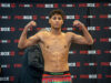 Anton fights to be ranked, wins one-sided decision