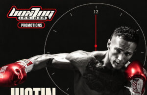 Figueroa, Leonardo Headline Boxing Insider’s Return to Tropicana Atlantic City on November 13